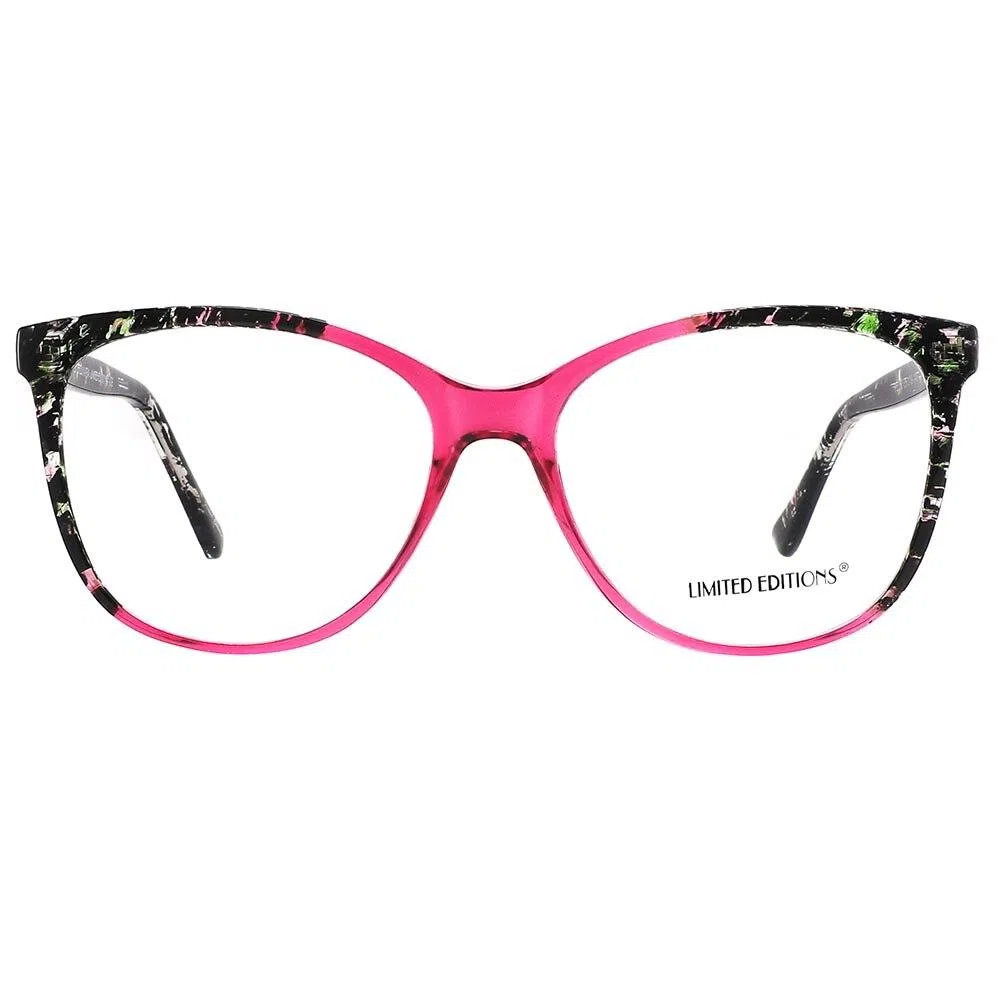 LIMITED EDITIONS MARA Eyeglasses - view 3